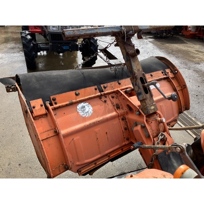 KUBOTA トラクター B7000D