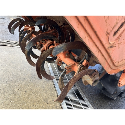 KUBOTA トラクター B7000D