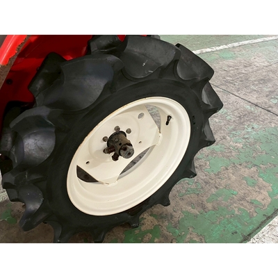 YANMAR トラクター Ke-4D