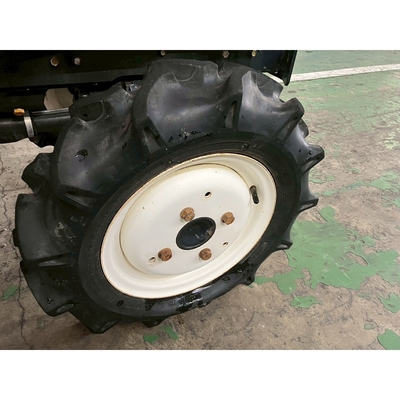 YANMAR トラクター Ke-4D