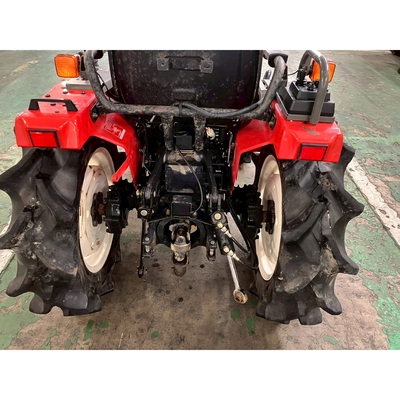 YANMAR トラクター Ke-4D