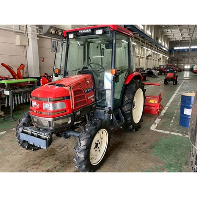 YANMAR トラクター US545