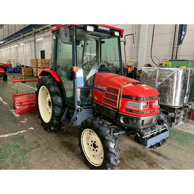 YANMAR トラクター US545