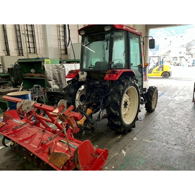 YANMAR トラクター US545