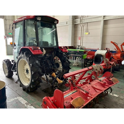 YANMAR トラクター US545