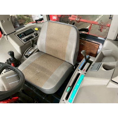 YANMAR トラクター US545