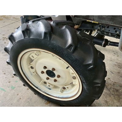 YANMAR トラクター US545