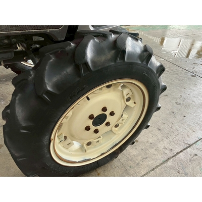 YANMAR トラクター US545