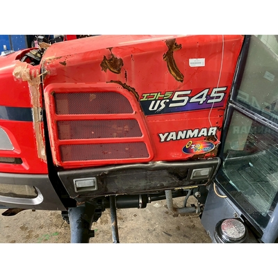 YANMAR トラクター US545