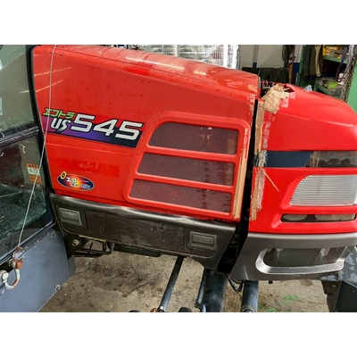YANMAR トラクター US545