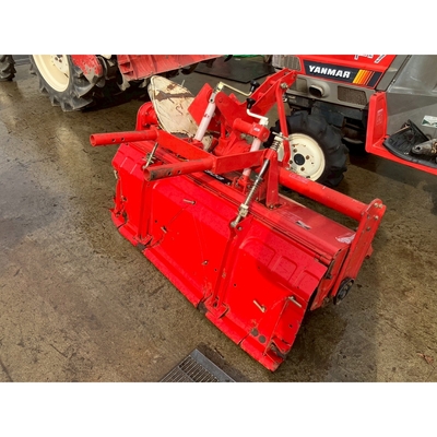 YANMAR トラクター F7