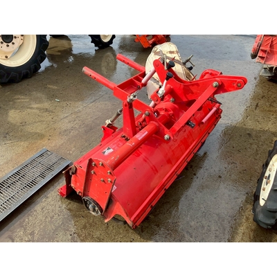 YANMAR トラクター F7