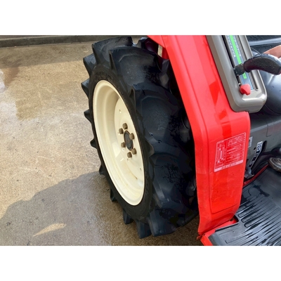 YANMAR トラクター F7