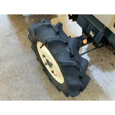 YANMAR トラクター F7