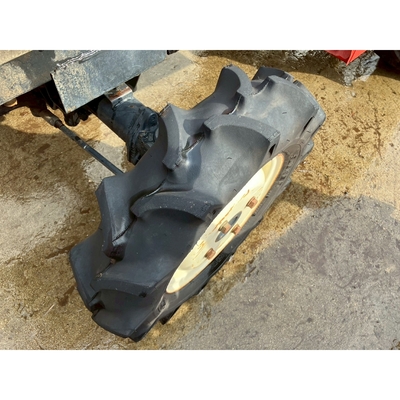 YANMAR トラクター F7