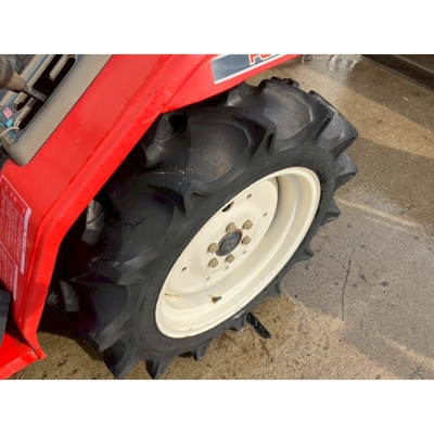 YANMAR トラクター F7