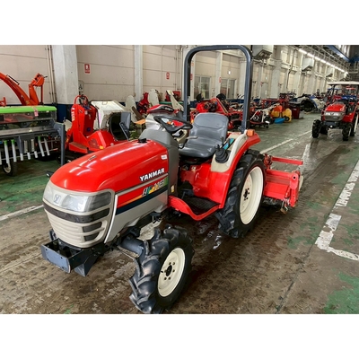 YANMAR トラクター AF118