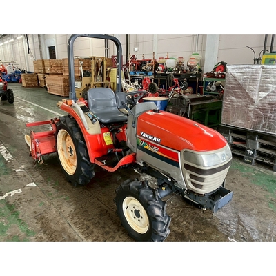 YANMAR トラクター AF118