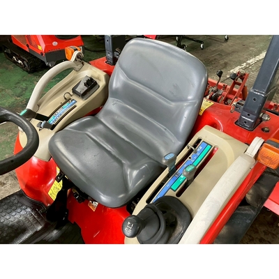 YANMAR トラクター AF118