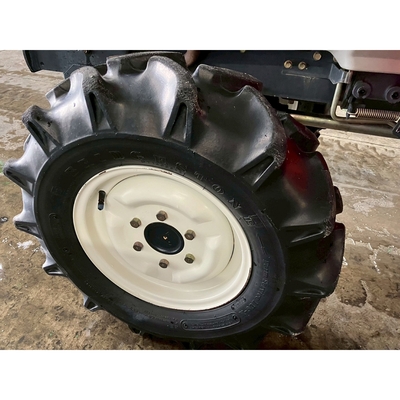 YANMAR トラクター AF118