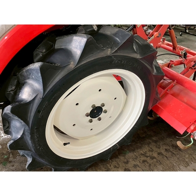 YANMAR トラクター AF118