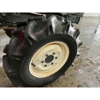 YANMAR トラクター AF118