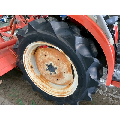 YANMAR トラクター AF118