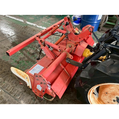 YANMAR トラクター AF118