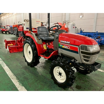 YANMAR トラクター AF120