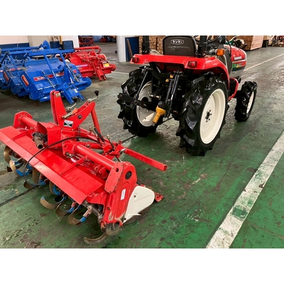 YANMAR トラクター AF120