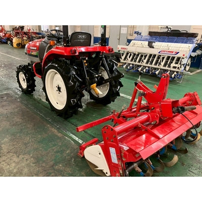 YANMAR トラクター AF120