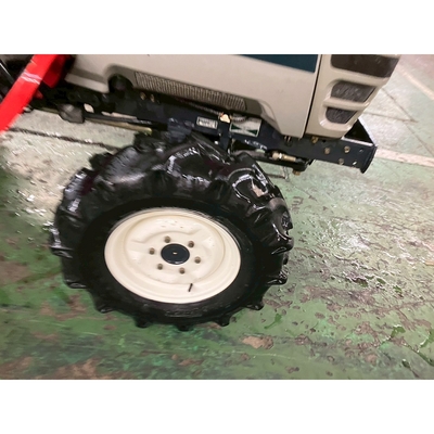 YANMAR トラクター AF120