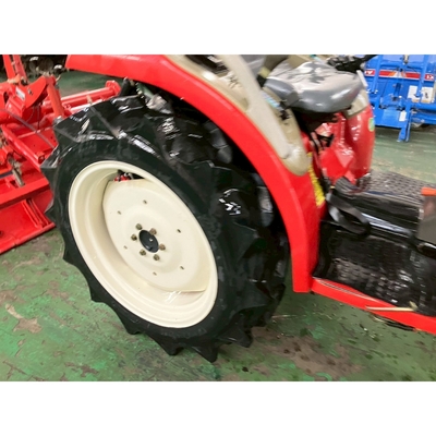 YANMAR トラクター AF120