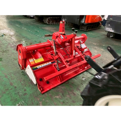 YANMAR トラクター AF120