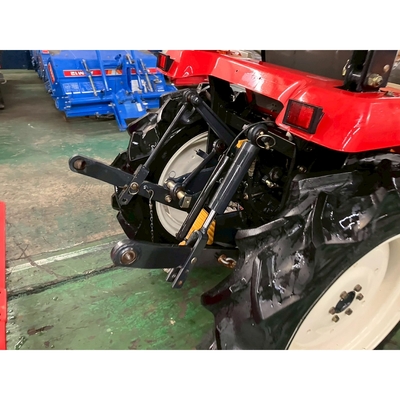 YANMAR トラクター AF120