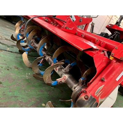 YANMAR トラクター AF120