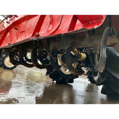 YANMAR トラクター FX24D