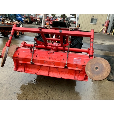 YANMAR トラクター FX24D