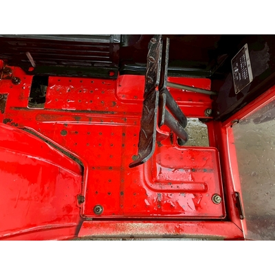 YANMAR トラクター FX24D