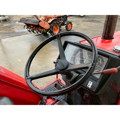 YANMAR トラクター FX24D