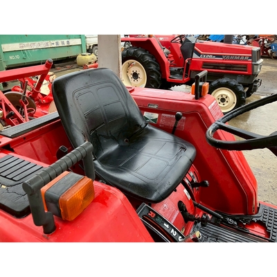 YANMAR トラクター FX24D