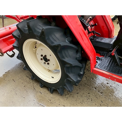 YANMAR トラクター FX24D