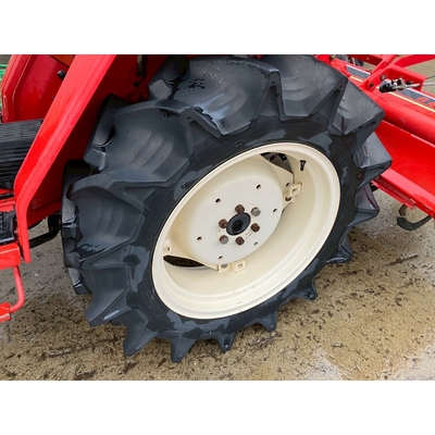 YANMAR トラクター FX24D