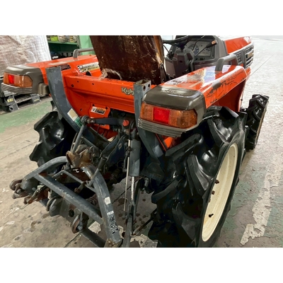 KUBOTA トラクター GL221