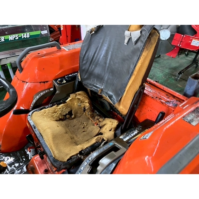 KUBOTA トラクター GL221