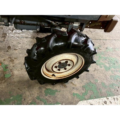 KUBOTA トラクター GL221