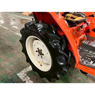 KUBOTA トラクター GL221