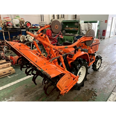 KUBOTA トラクター B1-14