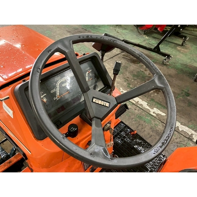 KUBOTA トラクター B1-14