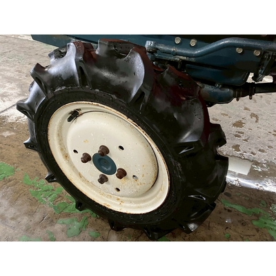 KUBOTA トラクター B1-14